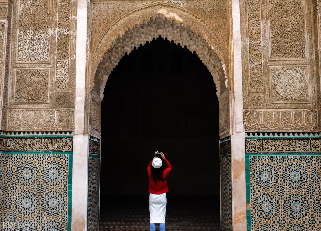 Explore Morocco on Breathtaking Trips from the USA