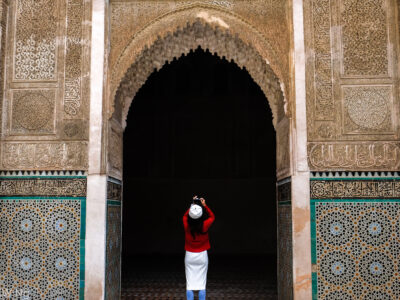 Explore Morocco on Breathtaking Trips from the USA