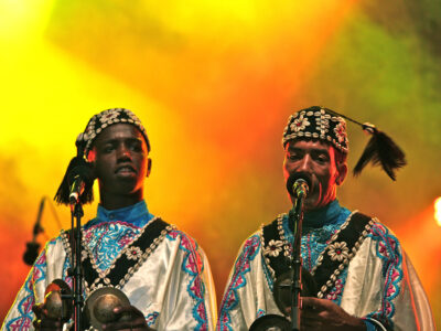 gnaoua world music festival